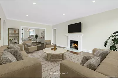 14 N Chatsworth Avenue #6C, Larchmont, NY 10538 - Photo 11