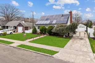 762 Buchanan Rd, East Meadow, NY 11554 - Photo 7