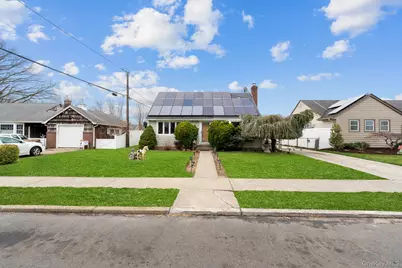 762 Buchanan Road, East Meadow, NY 11554 - Photo 1