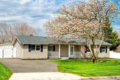 11 Akron Place, Shoreham, NY 11786 - Photo 1