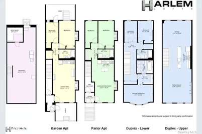 521 W 162nd Street, New York, NY 10032 - Photo 21