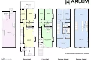 521 W 162nd St, New York, NY 10032 - Photo 21