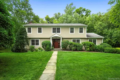 12 Suzanne Lane, Chappaqua, NY 10514 - Photo 1