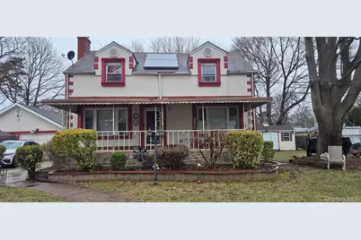 1540 Ferndale Boulevard, Central Islip, NY 11722 - Photo 1