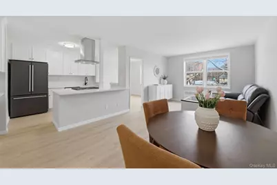 600 Locust Street #5F, Mount Vernon, NY 10552 - Photo 3