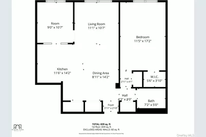 600 Locust Street #5F, Mount Vernon, NY 10552 - Photo 21