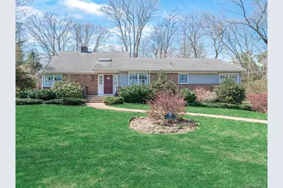 25 Jaegger Drive, Old Brookville, NY 11545 - Photo 1