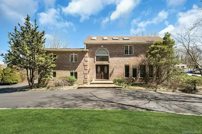 12 Bagatelle Road, Dix Hills, NY 11746 - Photo 1