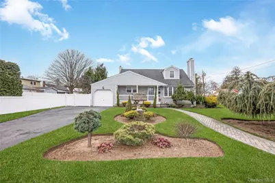 14 High Street, Farmingdale, NY 11735 - Photo 1