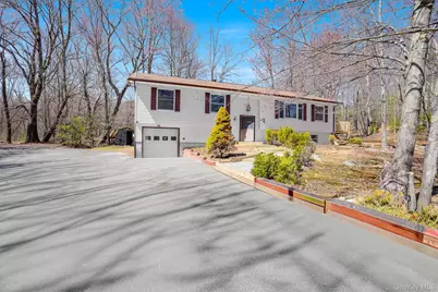 589 County Route 56, Wurtsboro, NY 12790 - Photo 1