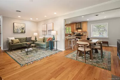 4 Richard Terrace, Hartsdale, NY 10530 - Photo 9