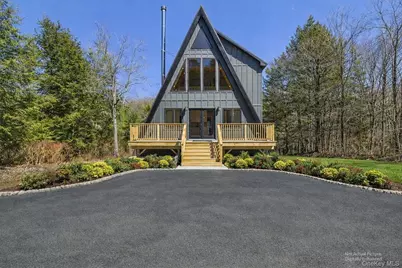 343 Dahlia Road, Livingston Manor, NY 12758 - Photo 1