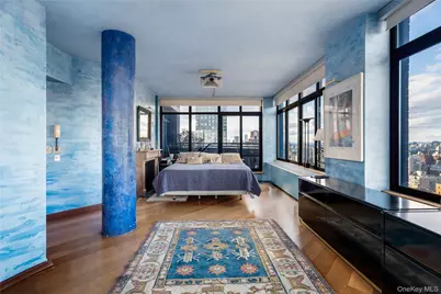 304 E 65th Street #Penthouse A, New York, NY 10065 - Photo 5