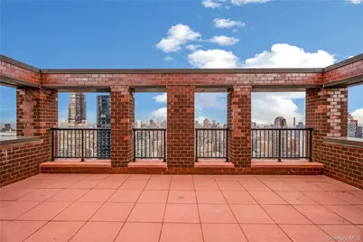 304 E 65th Street #Penthouse A, New York, NY 10065 - Photo 15