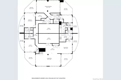 304 E 65th Street #Penthouse A, New York, NY 10065 - Photo 17