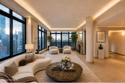 304 E 65th Street #Penthouse, New York, NY 10065 - Photo 3