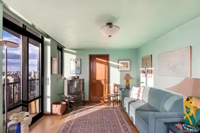 304 E 65th Street #Penthouse A, New York, NY 10065 - Photo 7