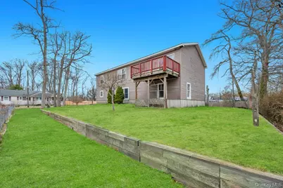 236 Forest Road W, Mastic Beach, NY 11951 - Photo 17