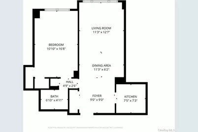 260 Garth Road #4A5, Scarsdale, NY 10583 - Photo 23