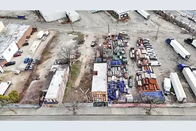 105-31 150th Street, Jamaica, NY 11435 - Photo 5