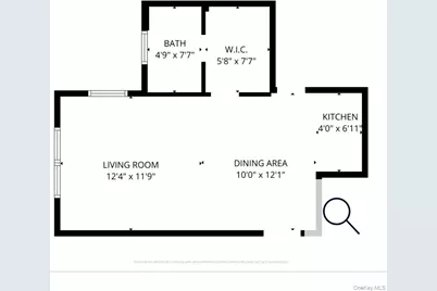 106 Division #1E, Levittown, NY 11756 - Photo 3