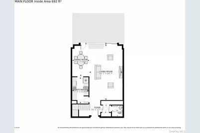 111 Cherry Valley Avenue #M3, Garden City, NY 11530 - Photo 41