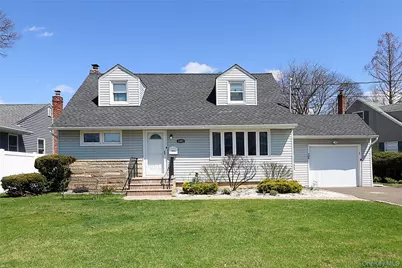 1481 N Meadow Road, Merrick, NY 11566 - Photo 1