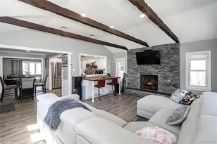 1481 N Meadow Rd, Merrick, NY 11566 - Photo 9