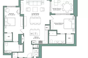 100 Boardwalk, Long Beach, NY 11561 - Photo 31