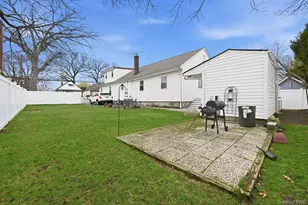 357 Kirkman Ave, Elmont, NY 11003 - Photo 25