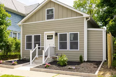 1 Dean Place, Poughkeepsie, NY 12601 - Photo 5