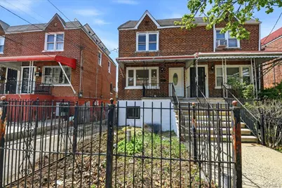 4135 Murdock Avenue, Bronx, NY 10466 - Photo 1