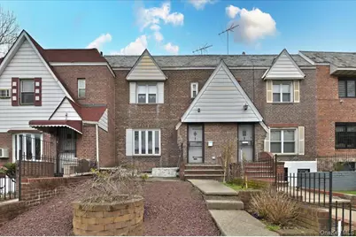 20-03 35th Street, Astoria, NY 11105 - Photo 1