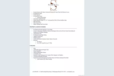 5 Remsen Lane, Remsenburg, NY 11960 - Photo 13