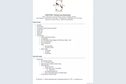 5 Remsen Lane, Remsenburg, NY 11960 - Photo 11