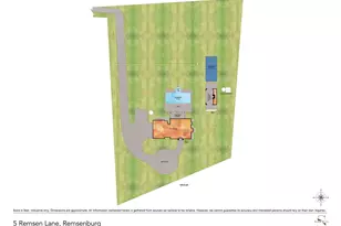 5 Remsen Ln, Remsenburg, NY 11960 - Photo 9