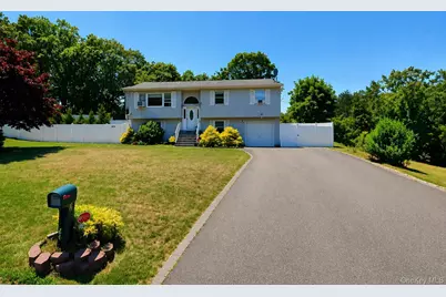 2 Ridge Road, Shirley, NY 11967 - Photo 1