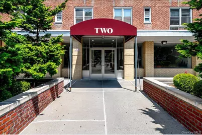 2 Sadore Lane #6M, Yonkers, NY 10710 - Photo 1