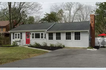 307 Sepasco Lake, Rhinebeck, NY 12572 - Photo 21