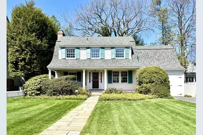 19 Oneida Street, Rye, NY 10580 - Photo 1