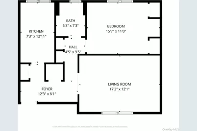 43 N Forest Avenue #C-23, Rockville Centre, NY 11570 - Photo 13