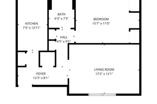 43 N Forest Ave, Rockville Centre, NY 11570 - Photo 13