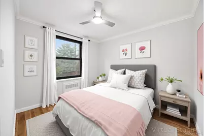 15030 71st Avenue #2G, Kew Gardens, NY 11367 - Photo 9