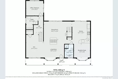 25 Cobalt Lane, Westbury, NY 11590 - Photo 29