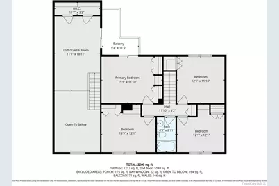 25 Cobalt Lane, Westbury, NY 11590 - Photo 29