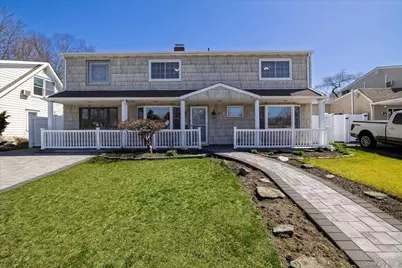 25 Cobalt Lane, Westbury, NY 11590 - Photo 1