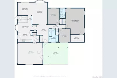 32 Derby Place, Smithtown, NY 11787 - Photo 31