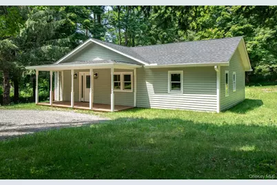 4523 Route 199, Millerton, NY 12546 - Photo 1