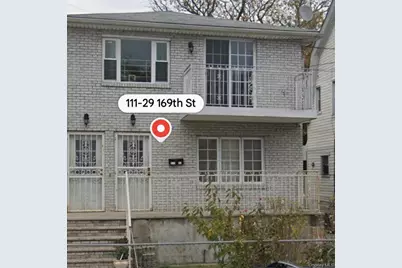 111-29 169th Street #1st FL, Jamaica, NY 11433 - Photo 1