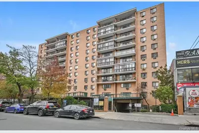 136-75 37th Avenue #4B, Flushing, NY 11355 - Photo 1